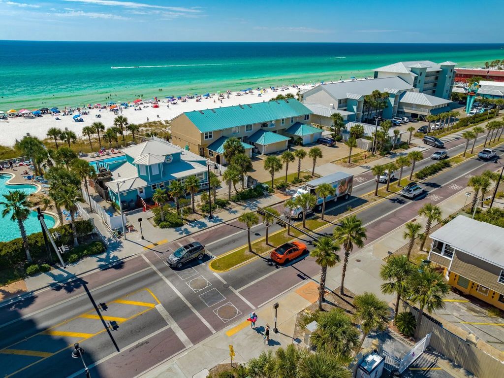44 of 50 - 134 Damon Circle H, Panama City Beach, FL