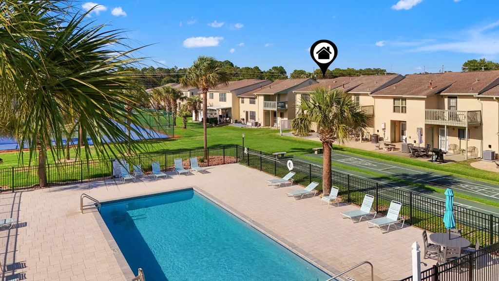 12 of 51 - 134 Damon Circle B, Panama City Beach, FL