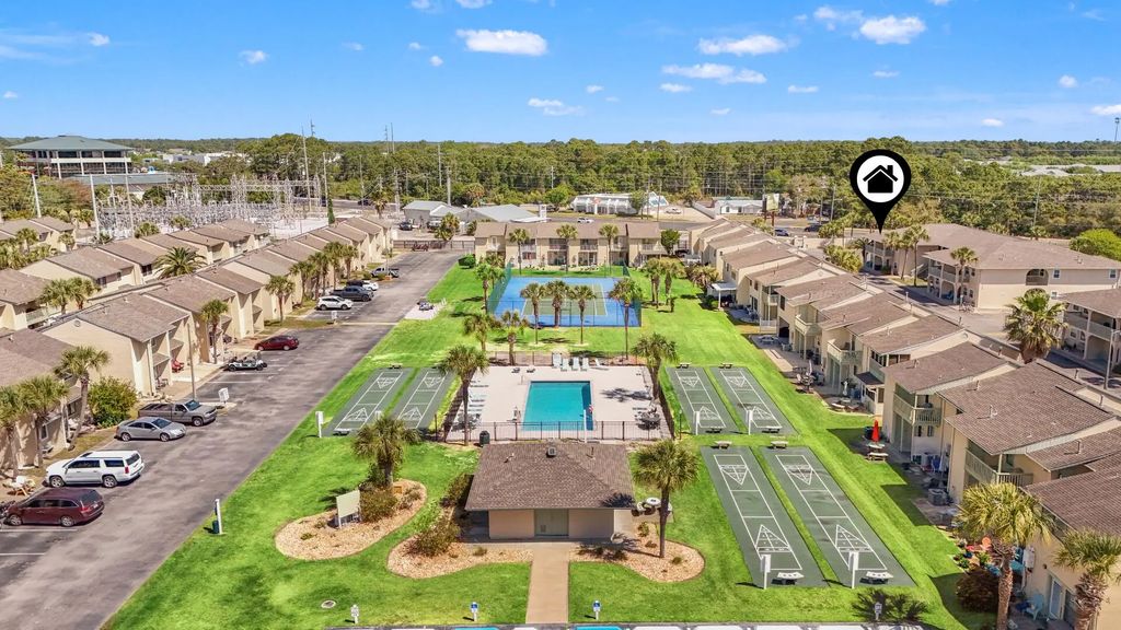 2 of 51 - 134 Damon Circle B, Panama City Beach, FL