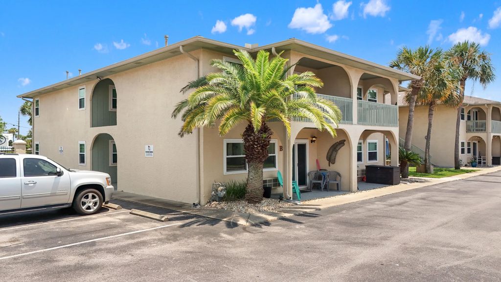24 of 51 - 134 Damon Circle B, Panama City Beach, FL