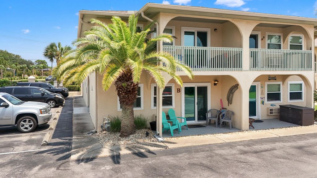 25 of 51 - 134 Damon Circle B, Panama City Beach, FL