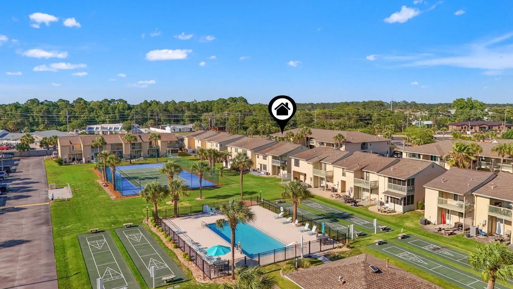 28 of 51 - 134 Damon Circle B, Panama City Beach, FL