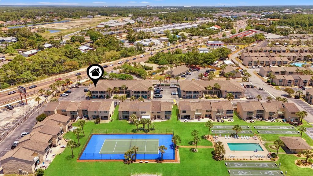 29 of 51 - 134 Damon Circle B, Panama City Beach, FL