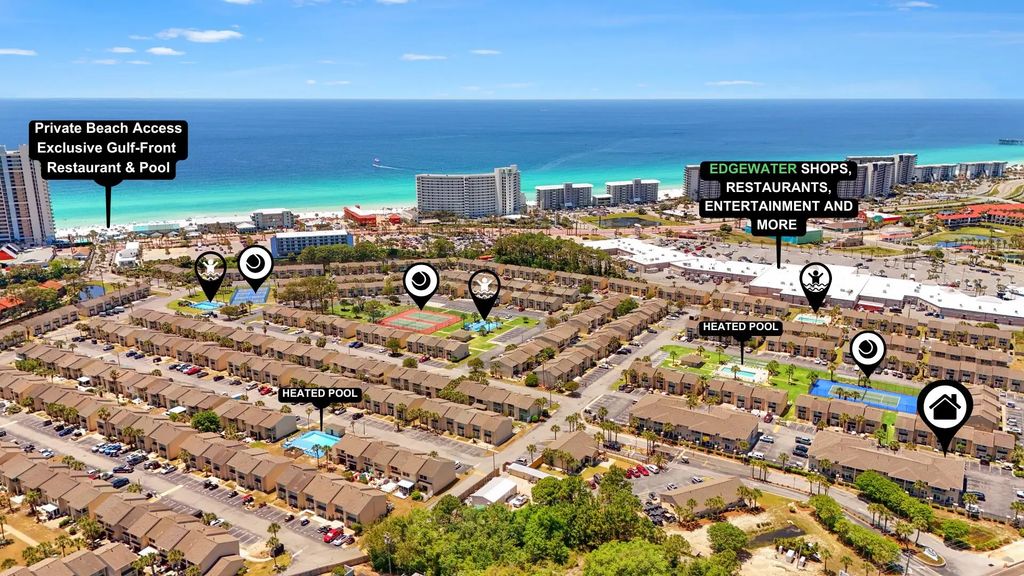 30 of 51 - 134 Damon Circle B, Panama City Beach, FL