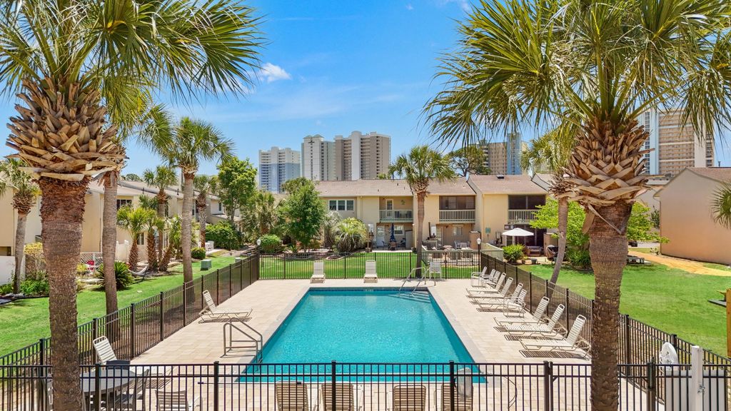 31 of 51 - 134 Damon Circle B, Panama City Beach, FL
