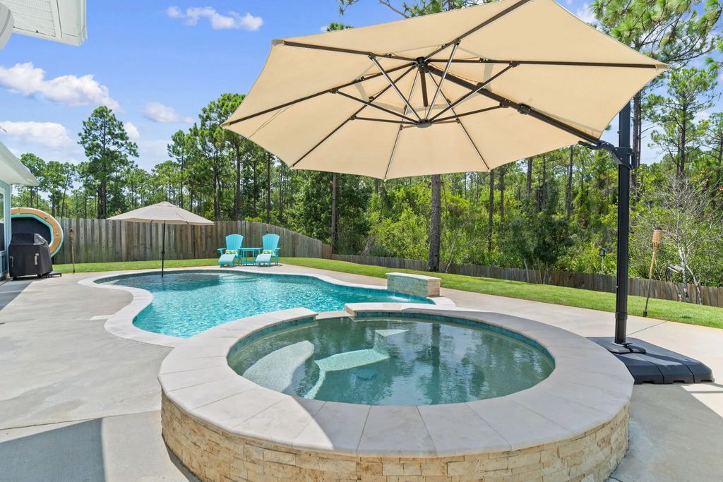 6074 Forest Bay Avenue, Gulf Breeze