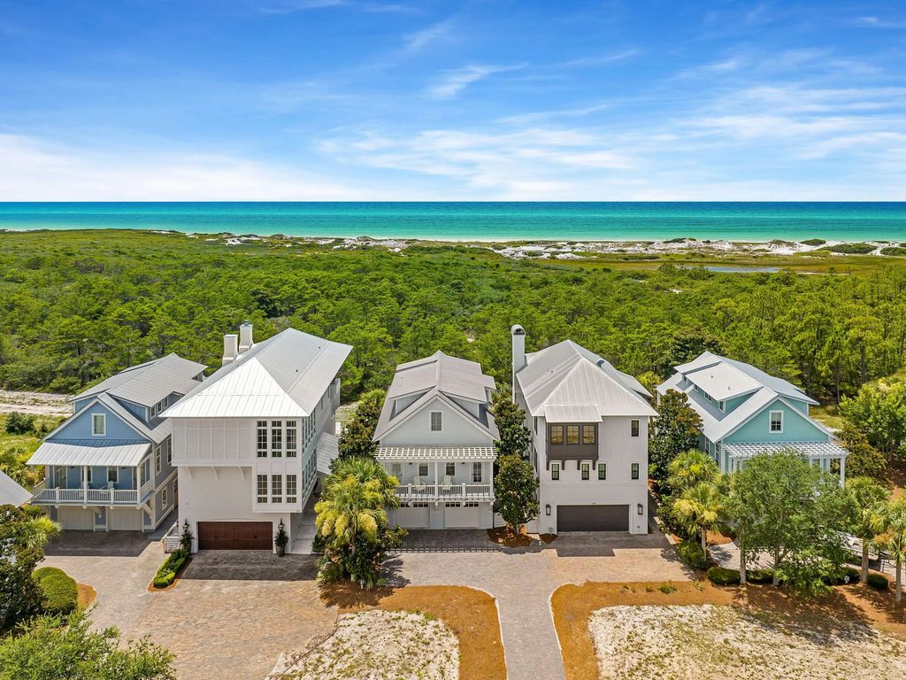 9 of 70 - Lot 16 Cypress Drive, Santa Rosa Beach, FL