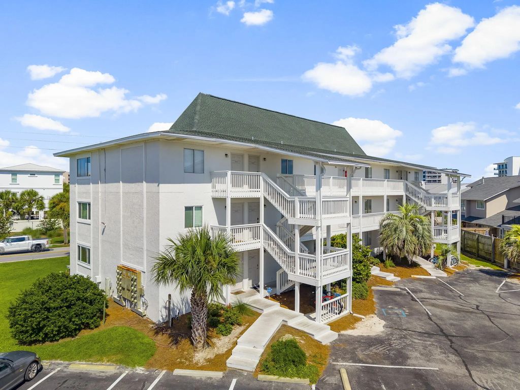23 of 27 - 485 Gulf Shore Drive 103, Destin, FL