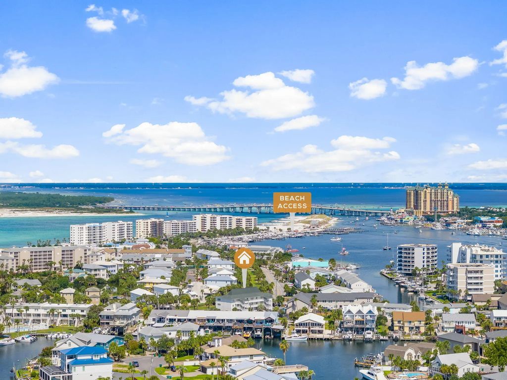 4 of 27 - 485 Gulf Shore Drive 103, Destin, FL