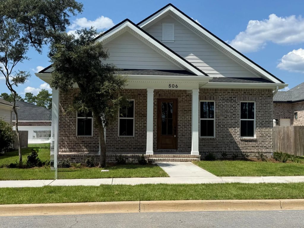506 Lemongrass Lane, Niceville