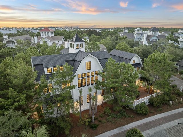 72 Bridge Water Lane, Inlet Beach.