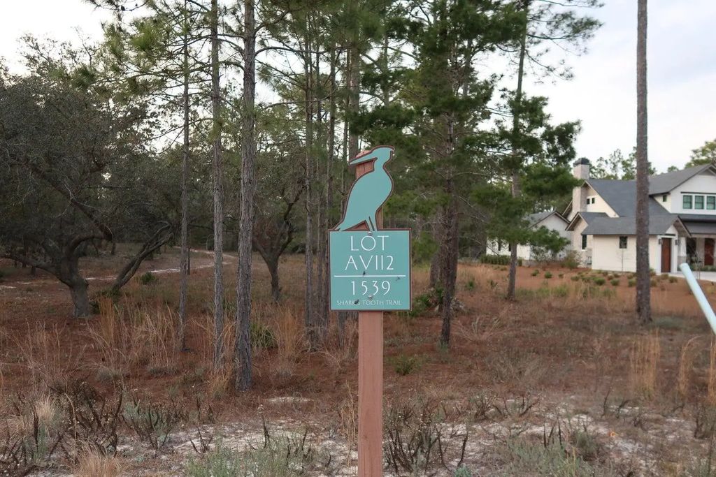 2 of 3 - 1539 Sharks Tooth Trail, Panama City Beach, FL