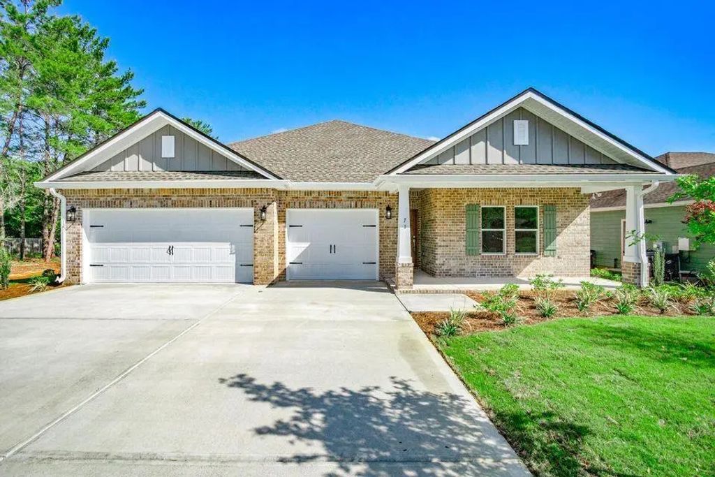 36 Ne Laurie Drive, Fort Walton Beach