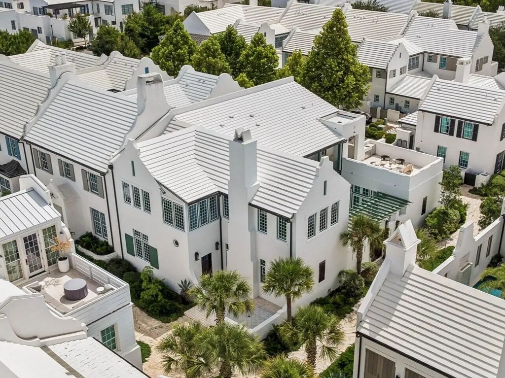 36 Sea Star Court, Inlet Beach