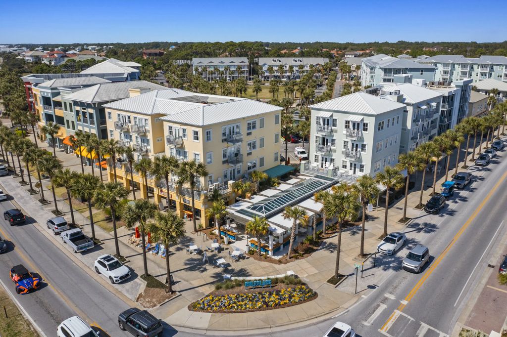 32 of 54 - 37 Town Center Loop Unit 418, Santa Rosa Beach, FL