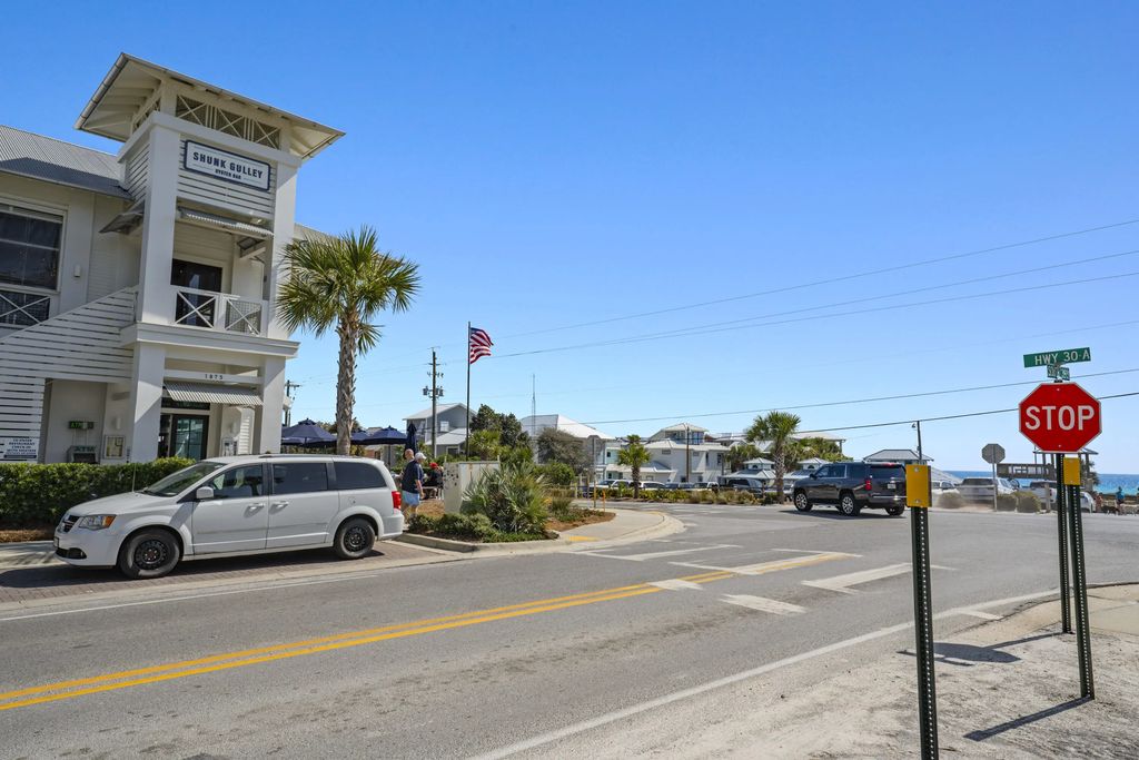 50 of 54 - 37 Town Center Loop Unit 418, Santa Rosa Beach, FL