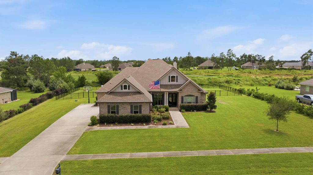 73 of 77 - 307 Coastal Breeze Drive, Freeport, FL