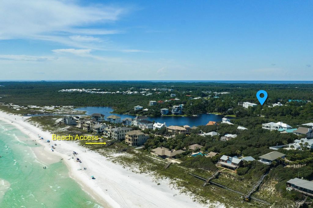 3 of 15 - Lot 12&13 Sunrise Circle, Santa Rosa Beach, FL