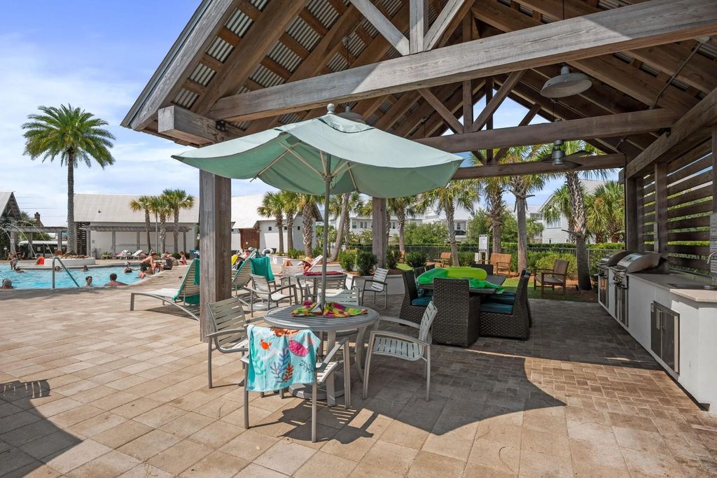 47 of 66 - 4 E Milestone Drive A, Inlet Beach, FL