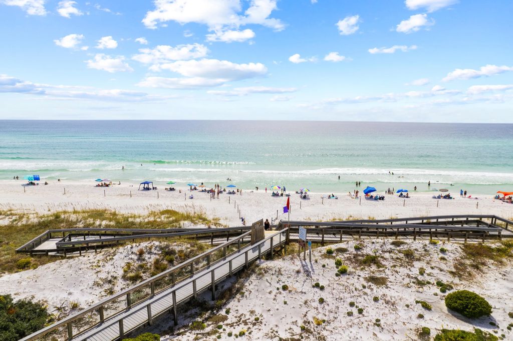 66 of 66 - 4 E Milestone Drive A, Inlet Beach, FL