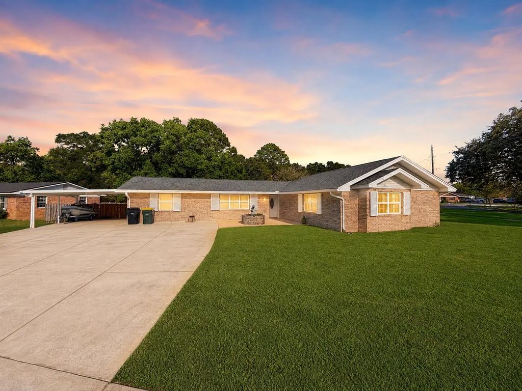 133 Ne Walton, Fort Walton Beach