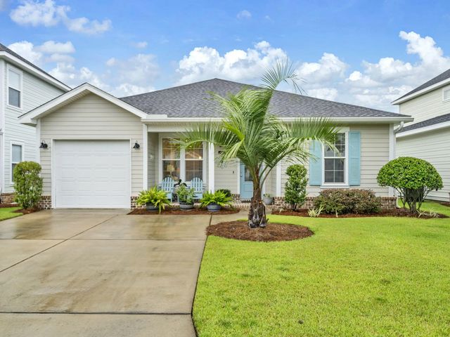 112 Chapman Street, Santa Rosa Beach