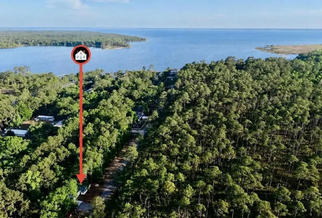 19 of 20 - 611 Alaqua Drive, Freeport, FL
