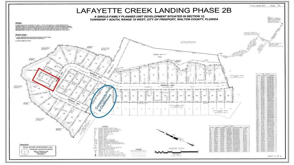39 of 40 - 590 Marquis Way, Freeport, FL