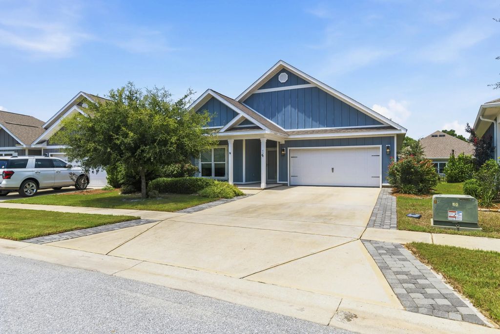55 of 77 - 52 Dusky Way, Freeport, FL