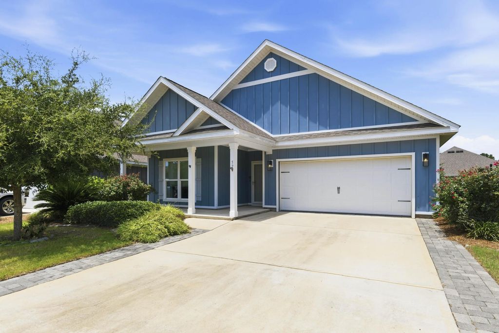 56 of 77 - 52 Dusky Way, Freeport, FL
