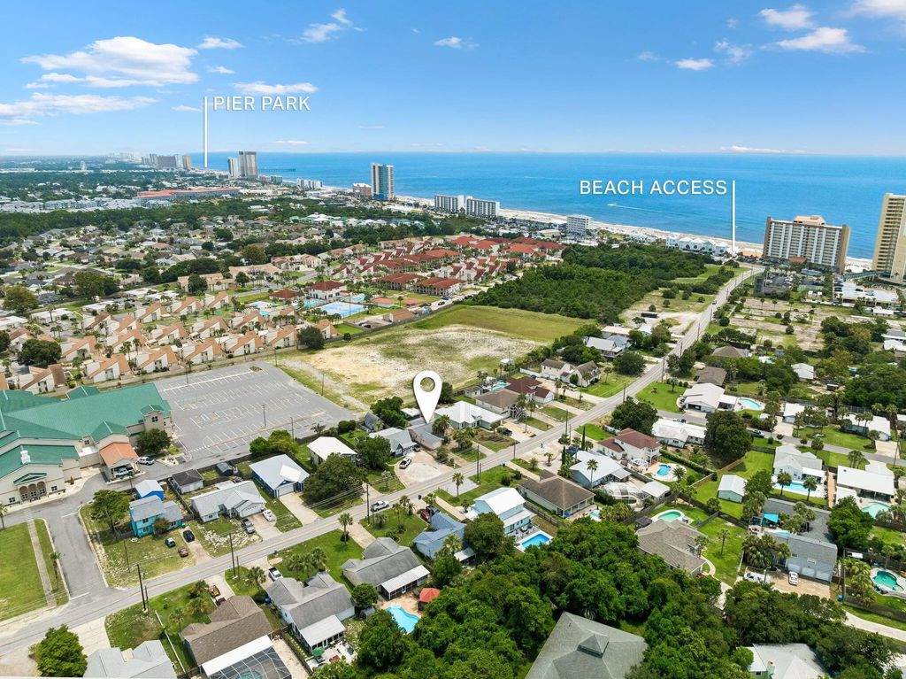 3 of 40 - 121 Cobb Road, Panama City Beach, FL