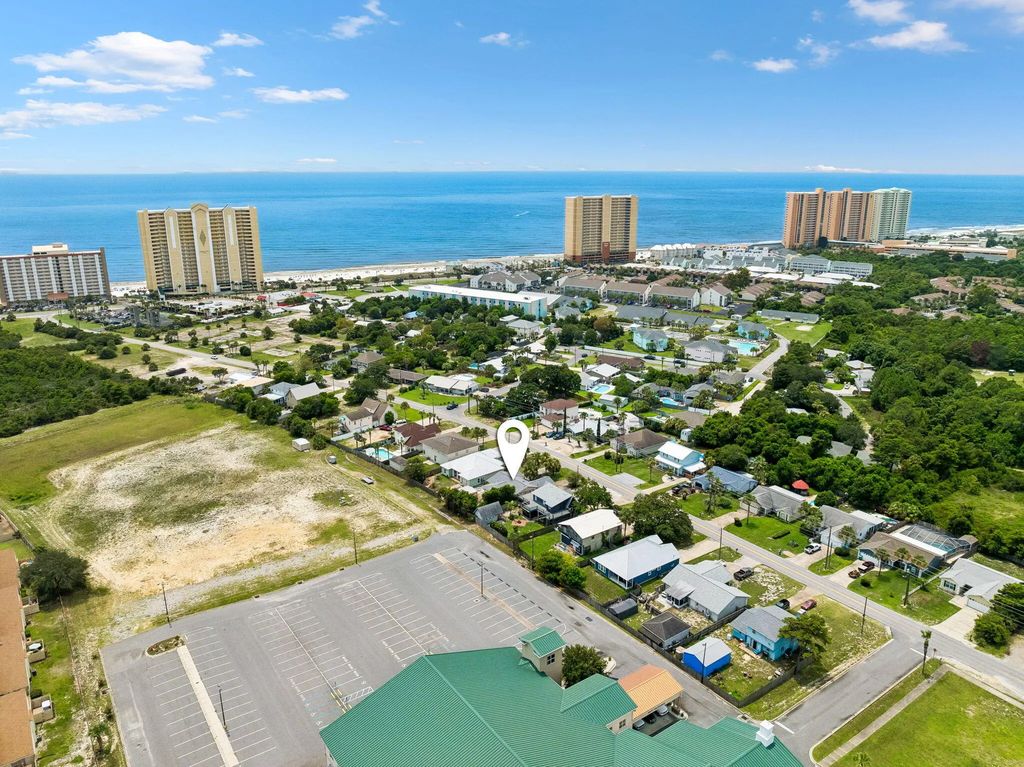 4 of 40 - 121 Cobb Road, Panama City Beach, FL