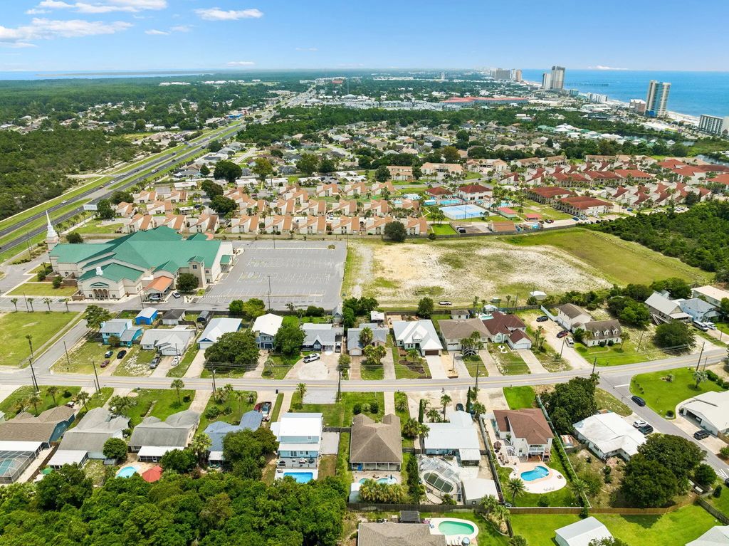 6 of 40 - 121 Cobb Road, Panama City Beach, FL