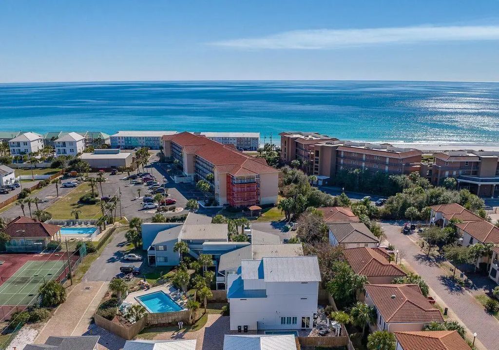 21 of 27 - 107 Surf Song Lane Unit A24, Miramar Beach, FL