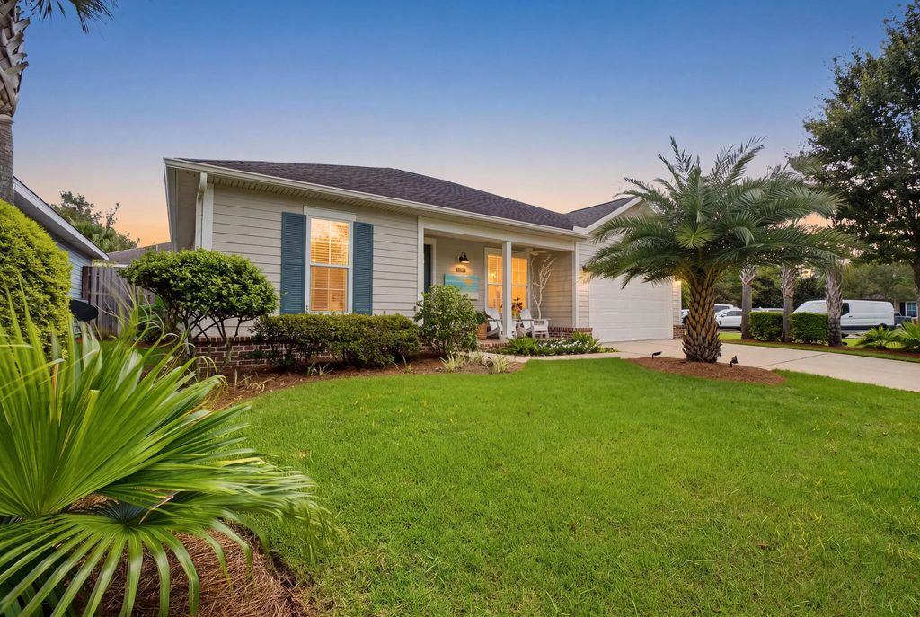 127 Hatton Court, Santa Rosa Beach