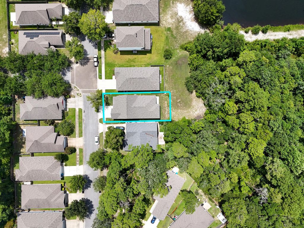 53 of 57 - 236 N Marsh Landing, Freeport, FL