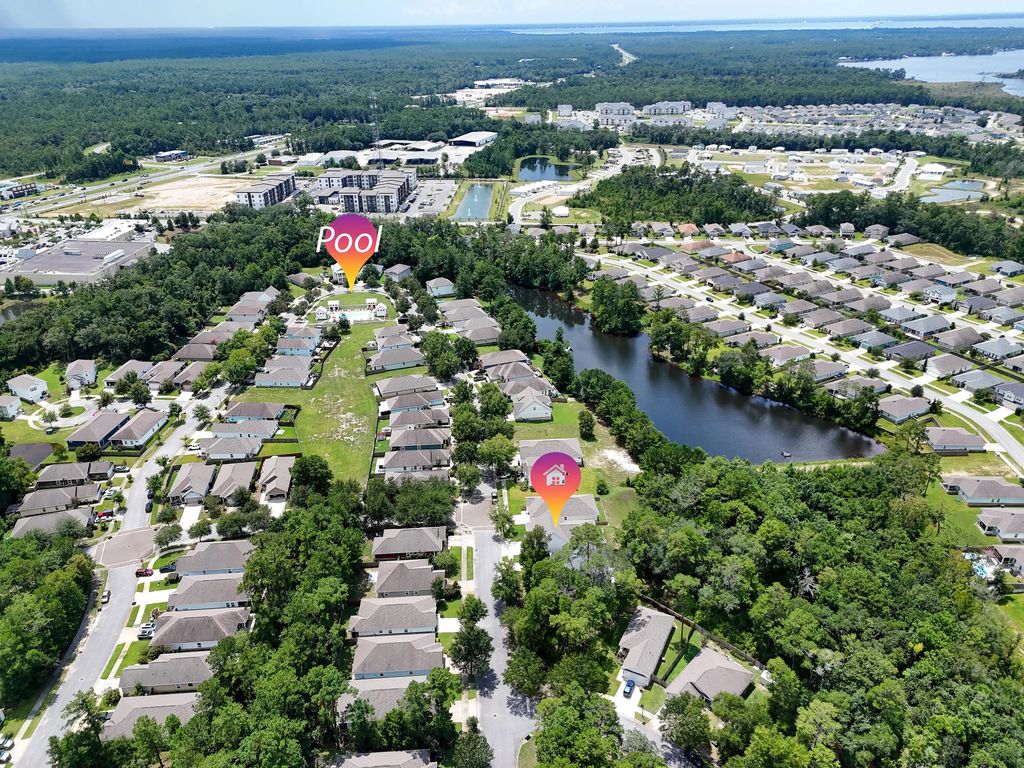 56 of 57 - 236 N Marsh Landing, Freeport, FL