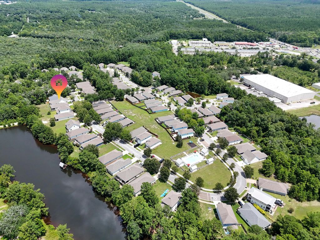 57 of 57 - 236 N Marsh Landing, Freeport, FL