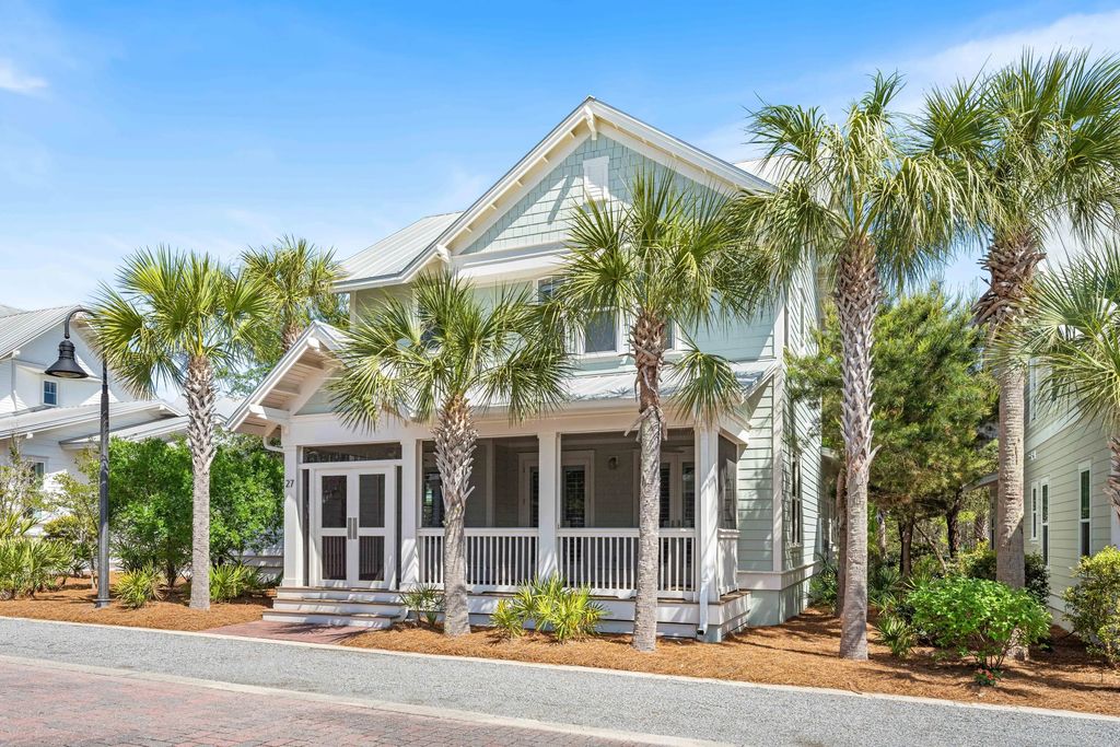 3 of 74 - 27 Federal Street, Inlet Beach, FL