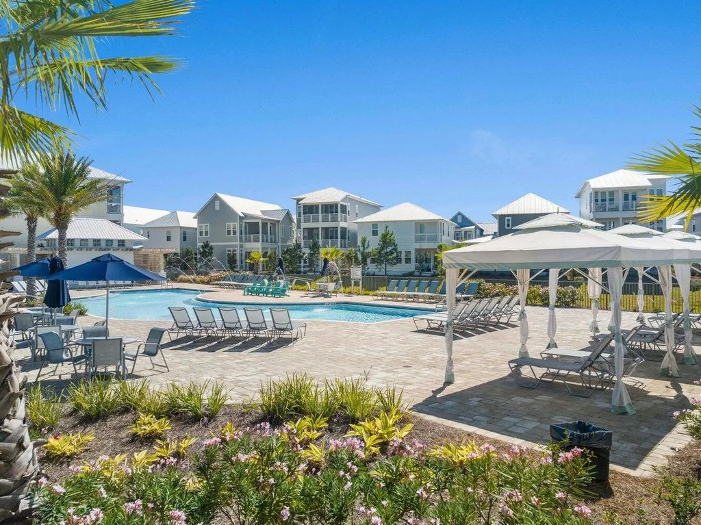62 of 74 - 27 Federal Street, Inlet Beach, FL