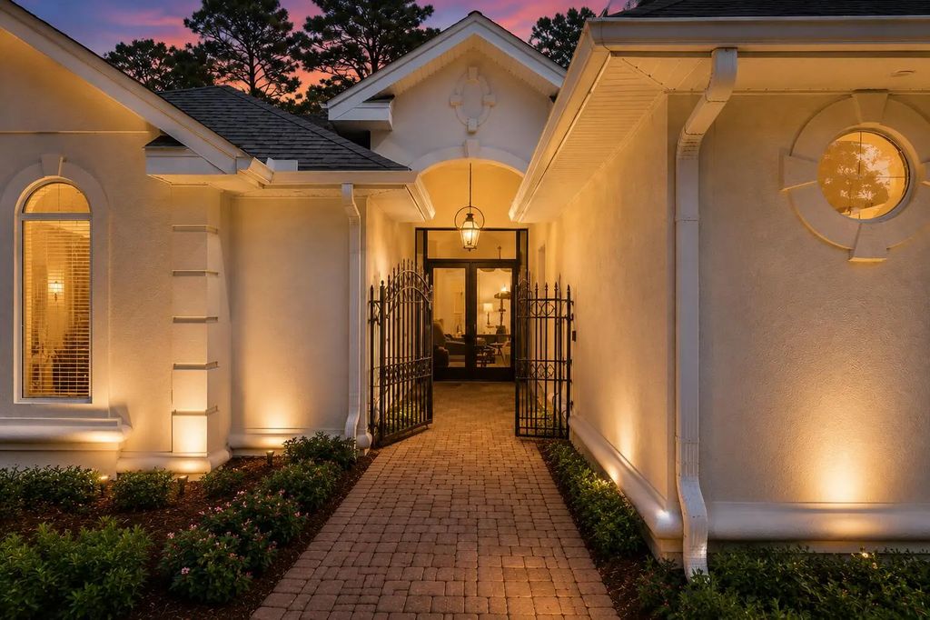 831 Coldwater Creek Circle, Niceville