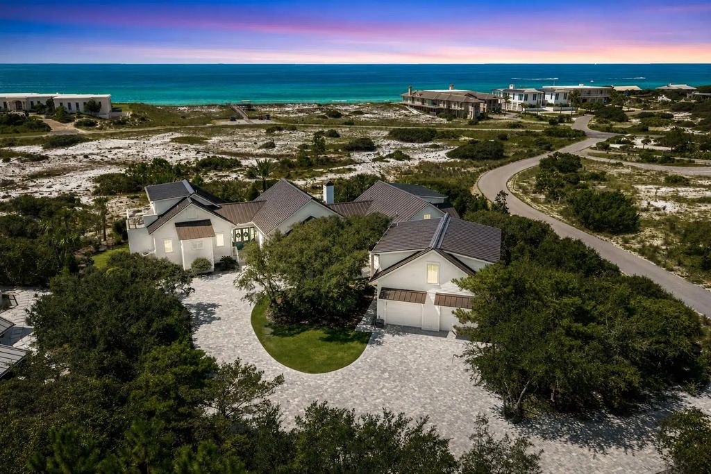 78 Twisted Pine Trail, Santa Rosa Beach