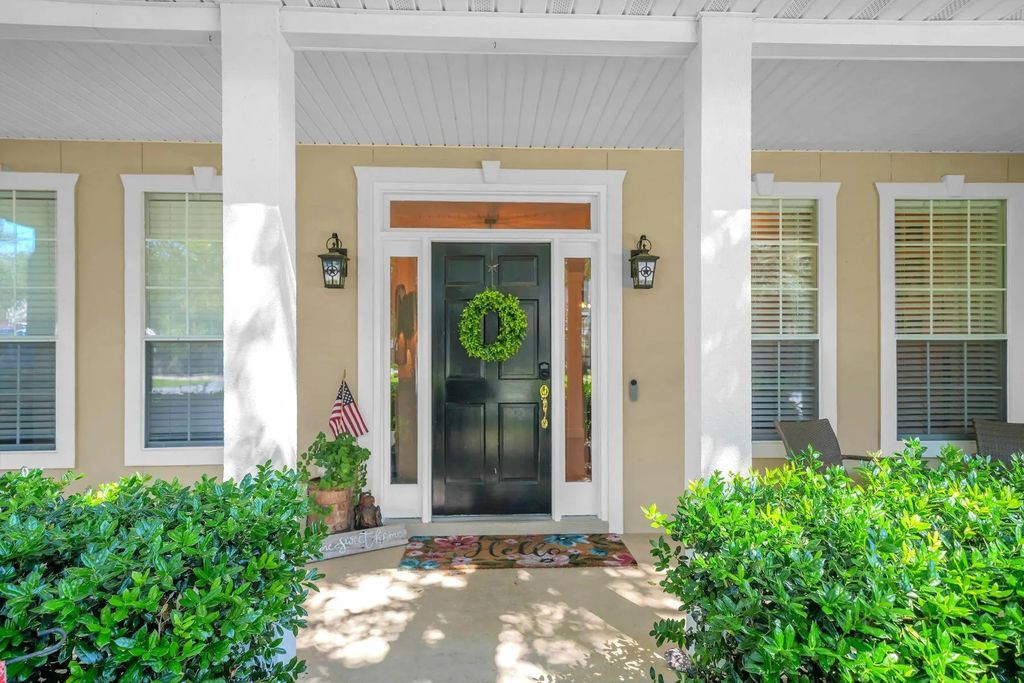 4423 Windlake Drive, Niceville