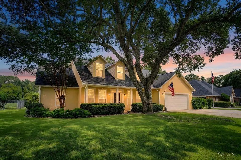 4423 Windlake Drive, Niceville