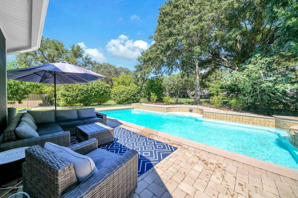 4423 Windlake Drive, Niceville