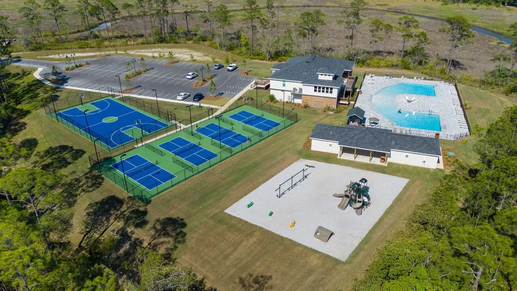 54 of 61 - 669 Earl Godwin Road, Freeport, FL