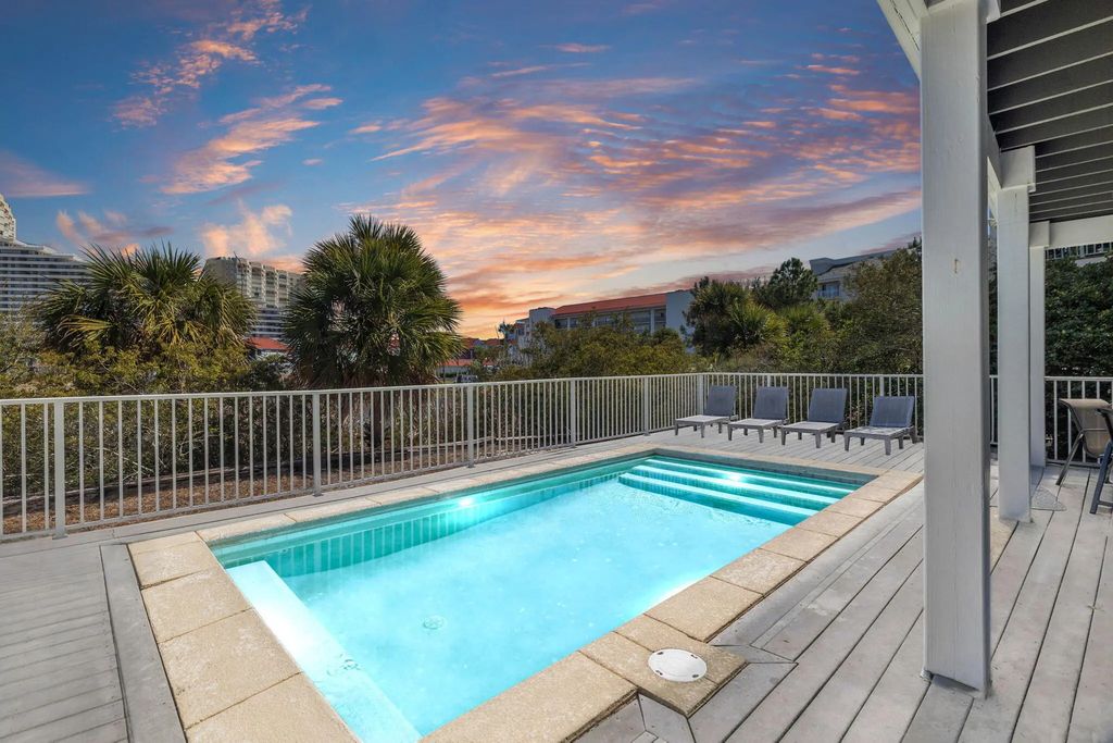 4 of 47 - 49 Monaco Street, Miramar Beach, FL