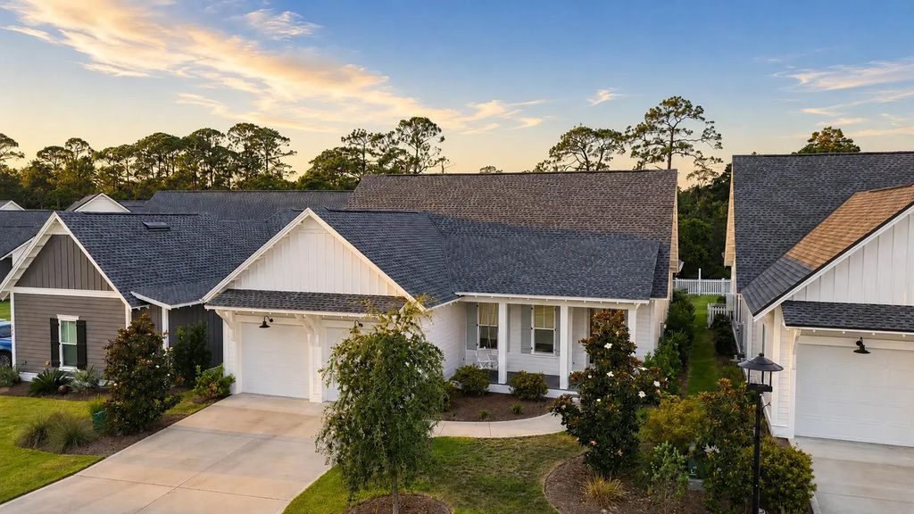 96 S Splash Drive, Inlet Beach