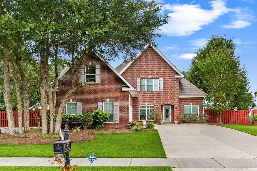 12815 Merial Pass, Panama City