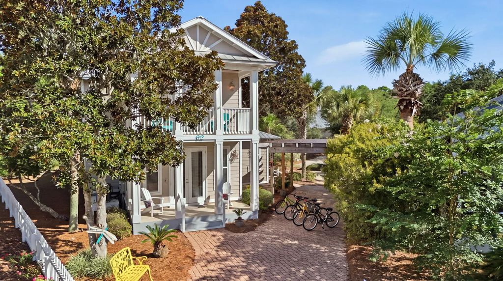 62 Dune Rosemary Court, Santa Rosa Beach